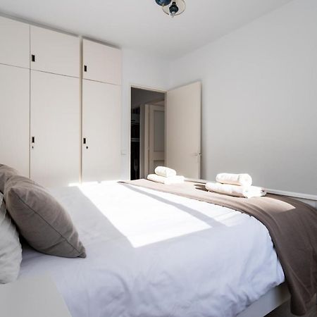 Sur Suites Perla 6-4 Fuengirola Esterno foto