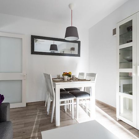 Sur Suites Perla 6-4 Fuengirola Esterno foto