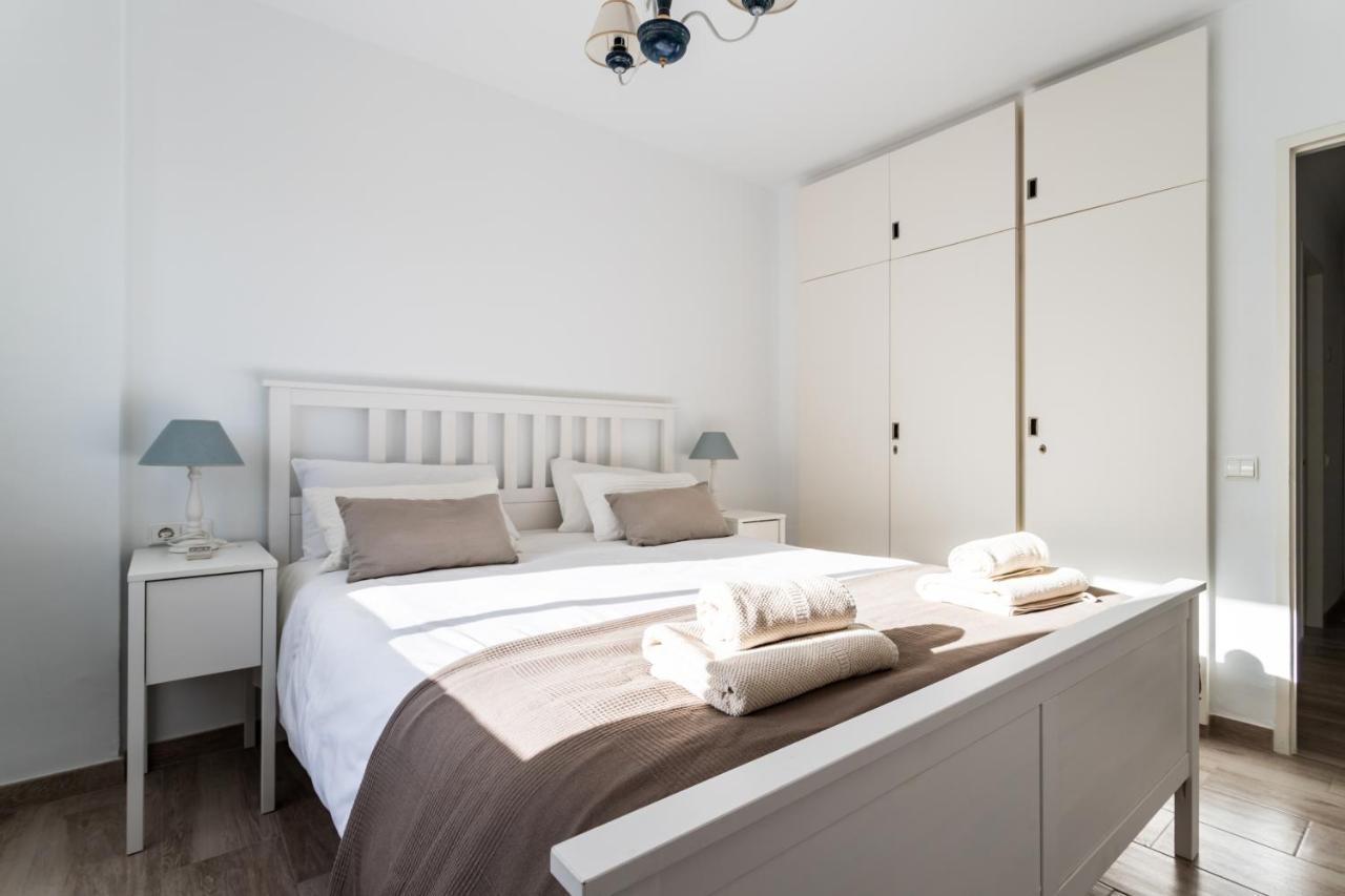 Sur Suites Perla 6-4 Fuengirola Esterno foto