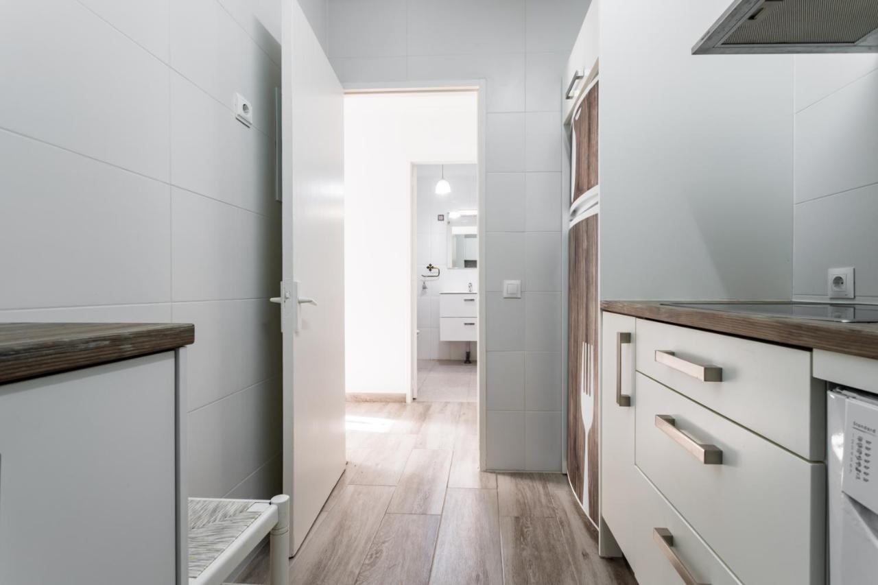 Sur Suites Perla 6-4 Fuengirola Esterno foto
