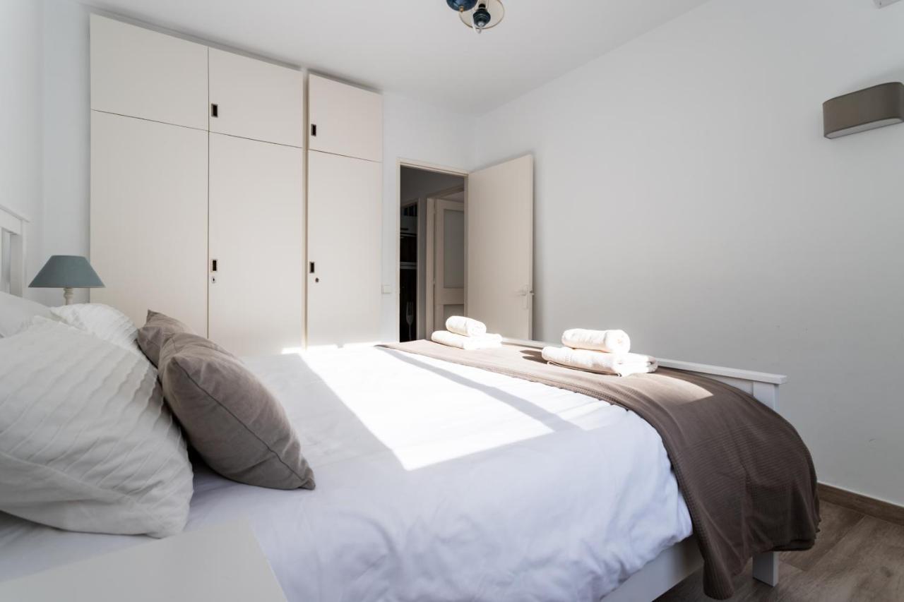 Sur Suites Perla 6-4 Fuengirola Esterno foto