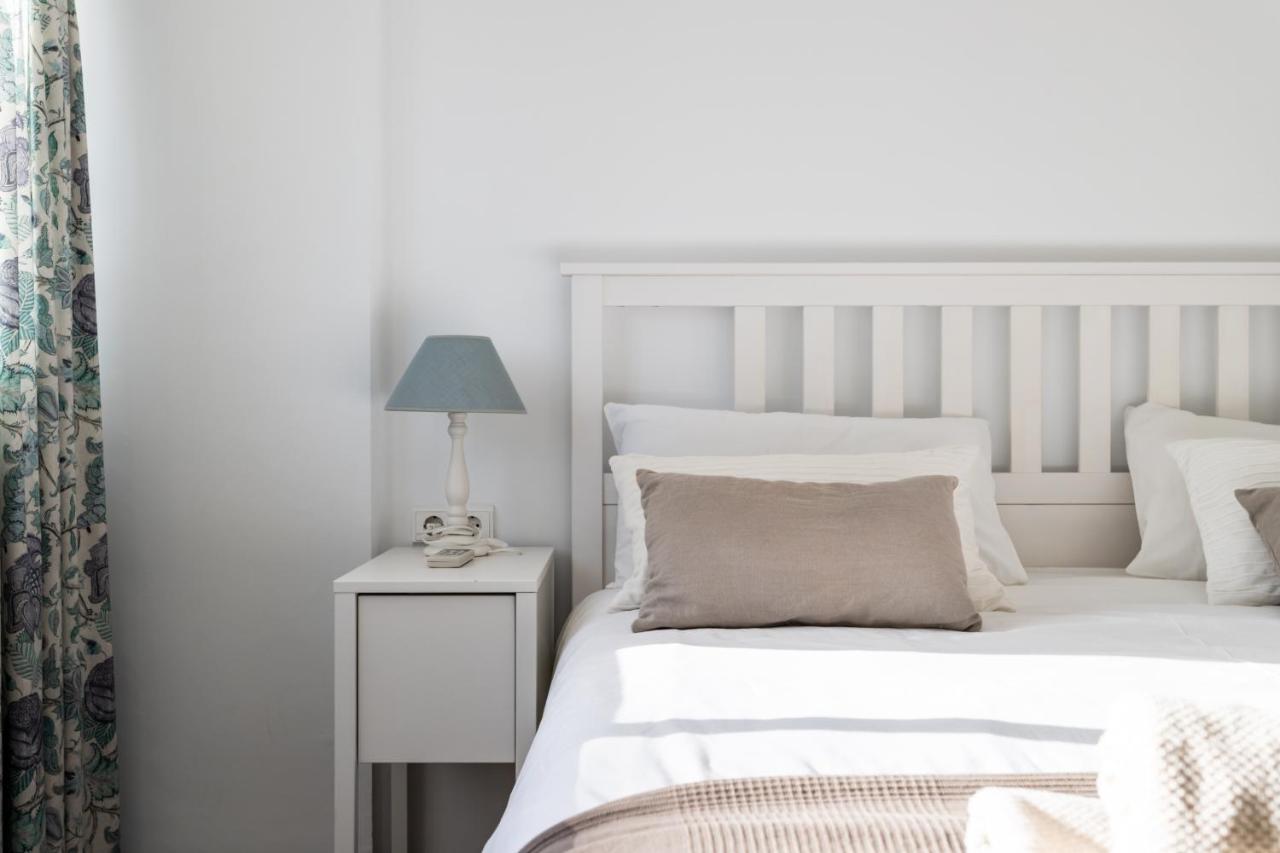 Sur Suites Perla 6-4 Fuengirola Esterno foto