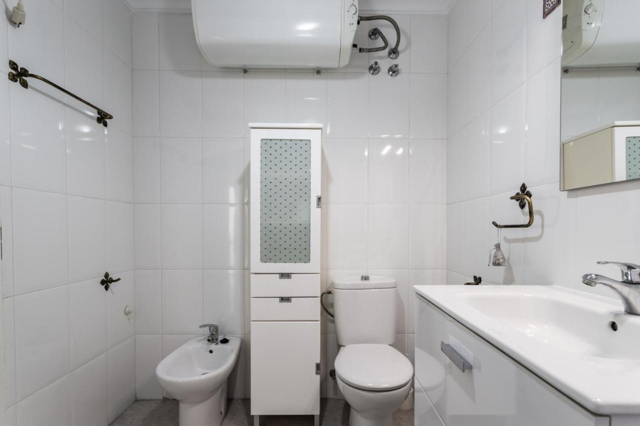Sur Suites Perla 6-4 Fuengirola Esterno foto