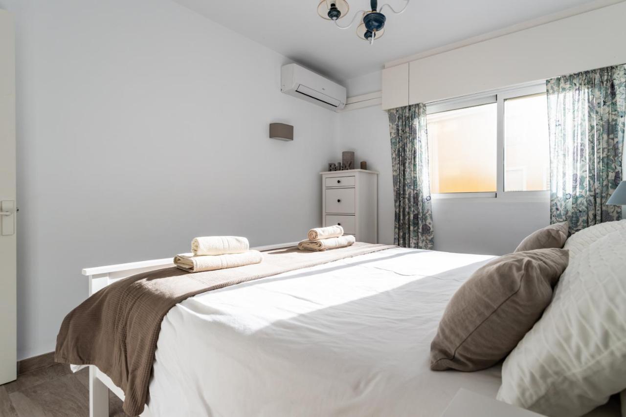Sur Suites Perla 6-4 Fuengirola Esterno foto