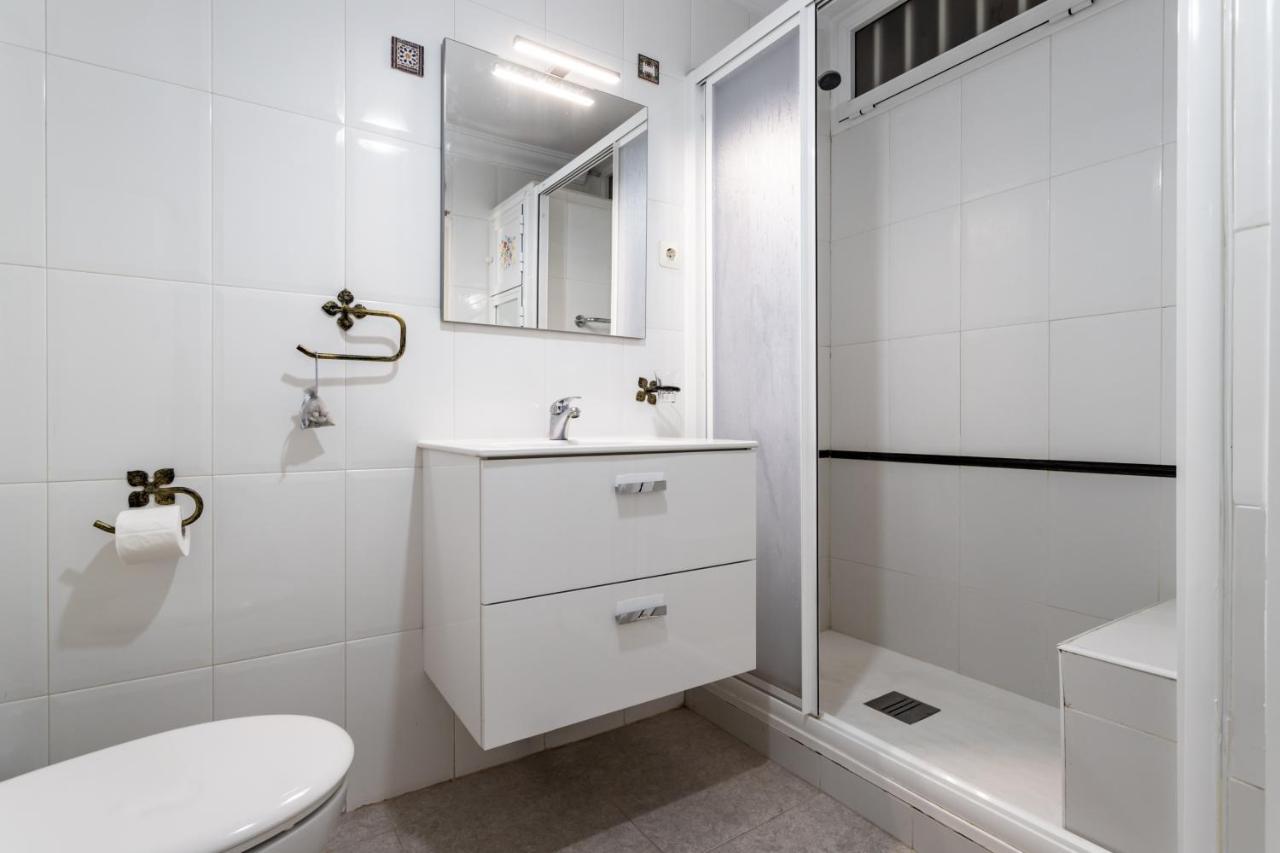 Sur Suites Perla 6-4 Fuengirola Esterno foto
